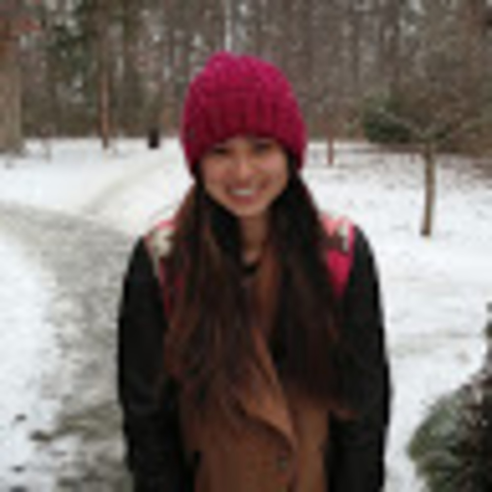 Meet your Posher, Raissa